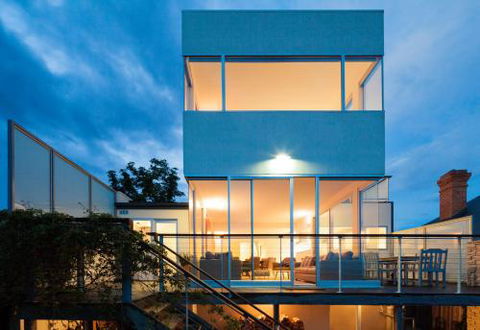 Library House - Hotel VIC 5