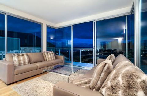 Library House - Hotel VIC 1