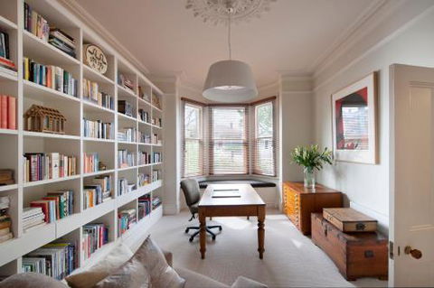 Library House - Hotel VIC 4