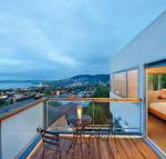Library House - Hotel VIC