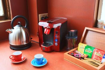 At The Beach Stanley - Hotel VIC 3