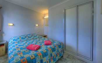 Kahlers Oasis Caravan Park - Hotel VIC 6