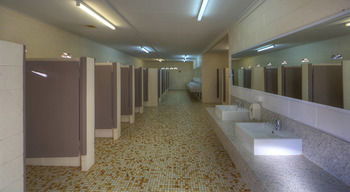 Kahlers Oasis Caravan Park - Hotel VIC 1