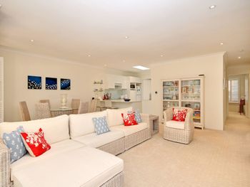 Nicholli Bay Parklands Unit 32 2 Gowrie Avenue - Hotel VIC 0
