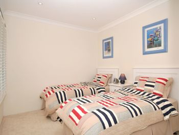 Nicholli Bay Parklands Unit 32 2 Gowrie Avenue - Hotel VIC 6