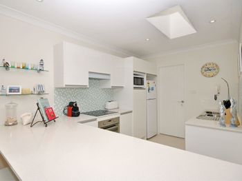 Nicholli Bay Parklands Unit 32 2 Gowrie Avenue - Hotel VIC 4