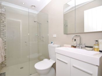 Nicholli Bay Parklands Unit 32 2 Gowrie Avenue - Hotel VIC 5