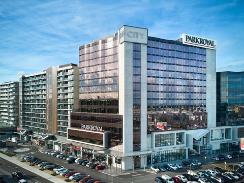 PARKROYAL Monash Melbourne - Hotel VIC 1