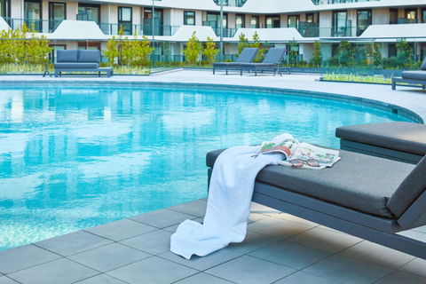 PARKROYAL Monash Melbourne - Hotel VIC 2