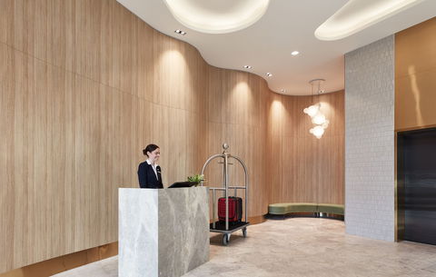PARKROYAL Monash Melbourne - Hotel VIC 3