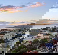 Mvenpick Hotel Hobart - Hotel VIC