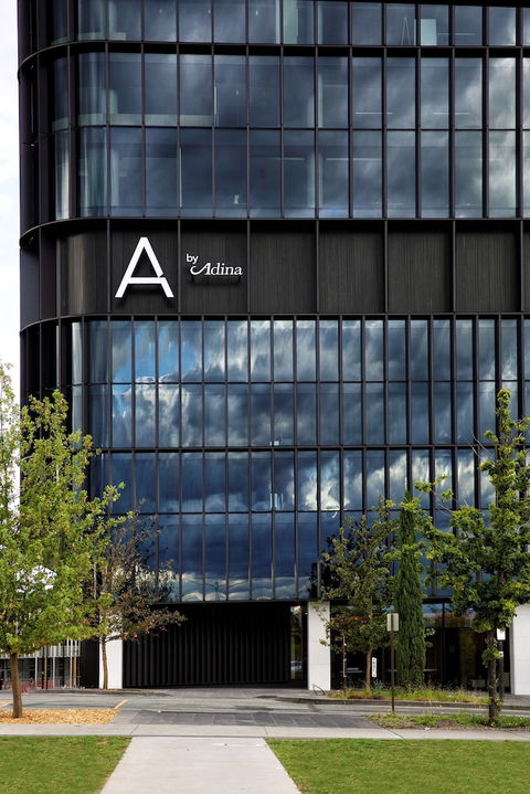 A By Adina Canberra - Hotel VIC 0