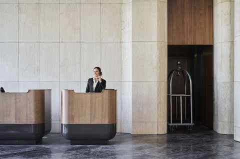 A By Adina Canberra - Hotel VIC 5