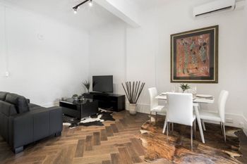 Stunning City Apartment H350 - Hotel VIC 0