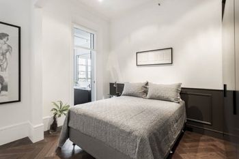 Stunning City Apartment H350 - Hotel VIC 3