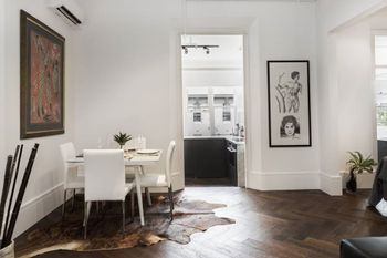 Stunning City Apartment H350 - Hotel VIC 5