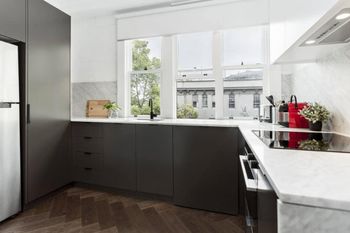 Stunning City Apartment H350 - Hotel VIC 1