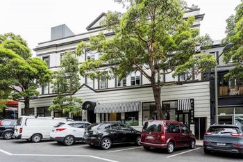 Stunning City Apartment H350 - Hotel VIC 4
