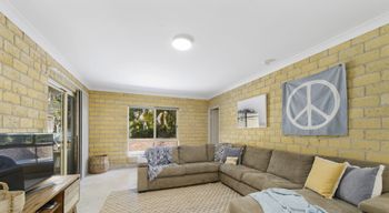BEACHSIDE HIDEAWAY BONNY HILLS - Hotel VIC 5