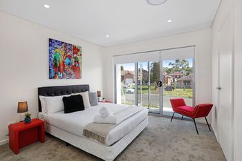 RUBINA VILLAS SYDNEY - Hotel VIC 0