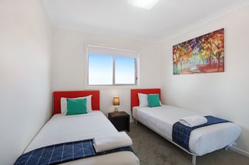RUBINA VILLAS SYDNEY - Hotel VIC 2