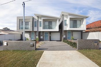 RUBINA VILLAS SYDNEY - Hotel VIC 1