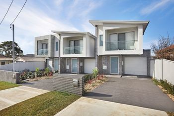 RUBINA VILLAS SYDNEY - Hotel VIC 6
