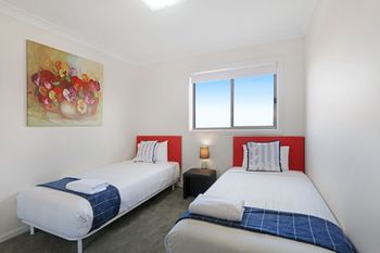 RUBINA VILLAS SYDNEY - Hotel VIC 3