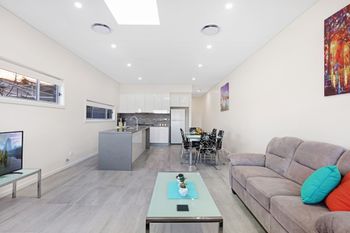 RUBINA VILLAS SYDNEY - Hotel VIC 5