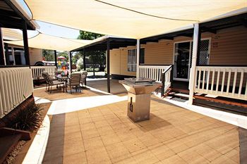 Yarraby Holiday Park - Hotel VIC 3
