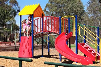 Yarraby Holiday Park - Hotel VIC 4
