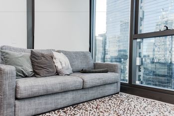 Zenith Melbourne Central - Hotel VIC 6