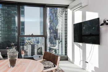 Zenith Melbourne Central - Hotel VIC 5