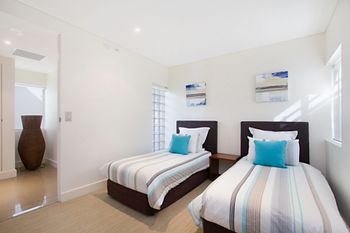Cotton Beach Forty Four Roof Top - Hotel VIC 5