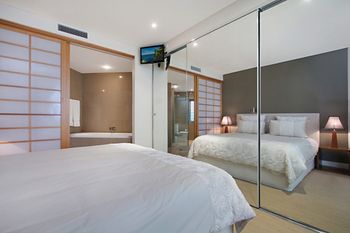 Cotton Beach Forty Four Roof Top - Hotel VIC 2