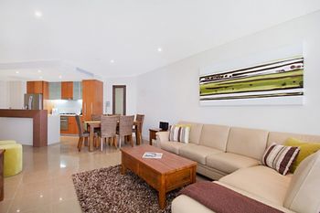 Cotton Beach Forty Four Roof Top - Hotel VIC 1
