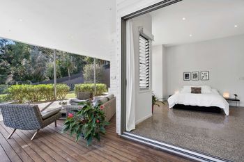 Paperbark - Hotel VIC 4