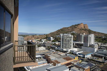 Holiday Inn Townsville - Hotel VIC 6