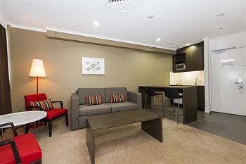 Holiday Inn Townsville - Hotel VIC 1