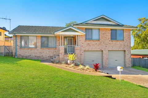 Right At Home In Bonny Hills - Hotel VIC 0