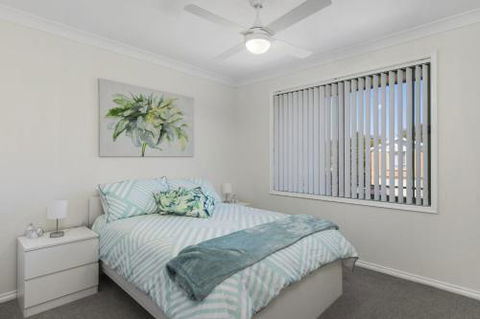 Right At Home In Bonny Hills - Hotel VIC 4