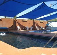 Dragon  Phoenix Motel - Hotel VIC