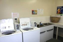 Hobart Airport Tourist Park - Hotel VIC 5