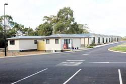 Hobart Airport Tourist Park - Hotel VIC 6