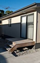 Hobart Airport Tourist Park - Hotel VIC 2