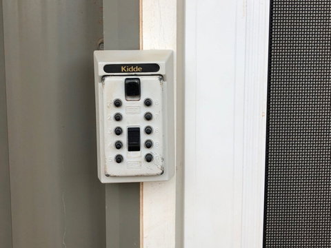 Getaway Villas Unit 38 5 - Hotel VIC 3