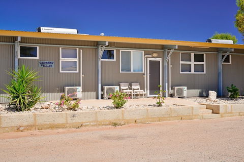 Getaway Villas Unit 38 9 - Hotel VIC 1