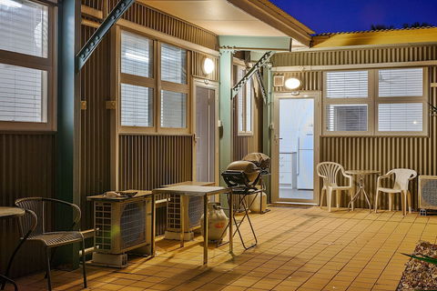 Getaway Villas Unit 38 11 - Hotel VIC 1