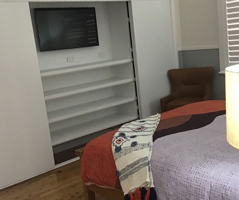 Mudgee Apartments On George Street - Hotel VIC 1