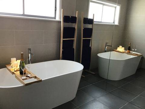 Mudgee Apartments On George Street - Hotel VIC 3